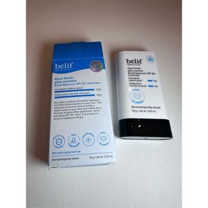 belif Aqua Bomb Glow Sun Stick SPF 50 18g